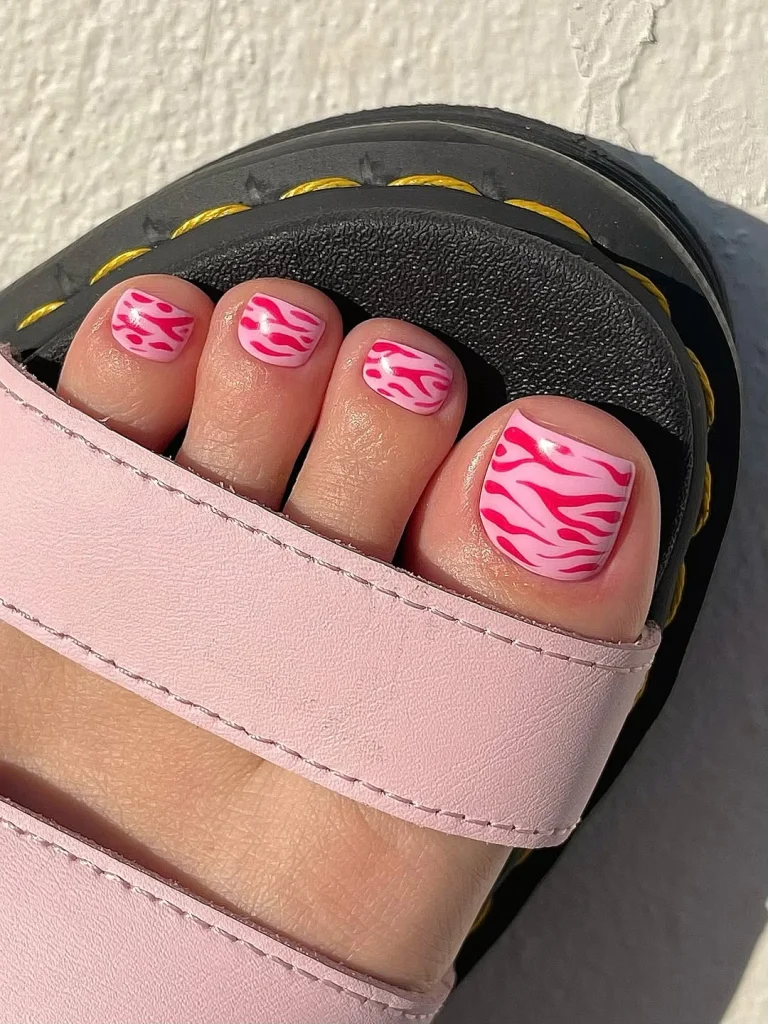 Summer Pedicure Colors 2026: Trendy Shades and Chic Toe Nail Ideas for Every Summer Mood
