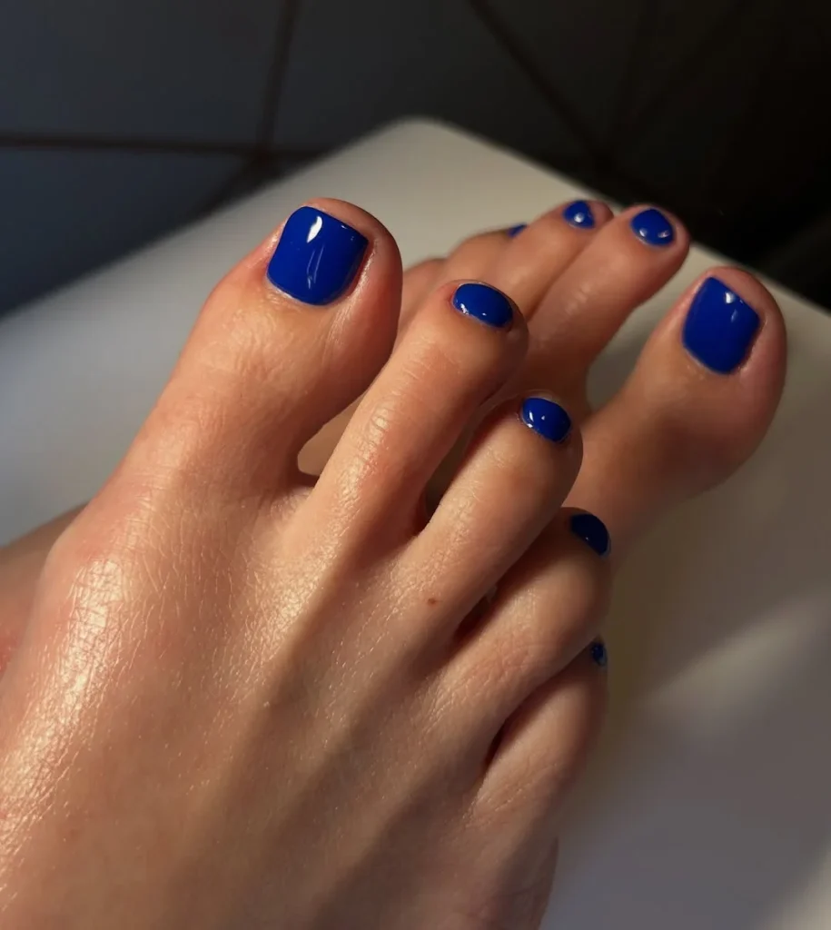 Summer Pedicure Colors 2026: Trendy Shades and Chic Toe Nail Ideas for Every Summer Mood