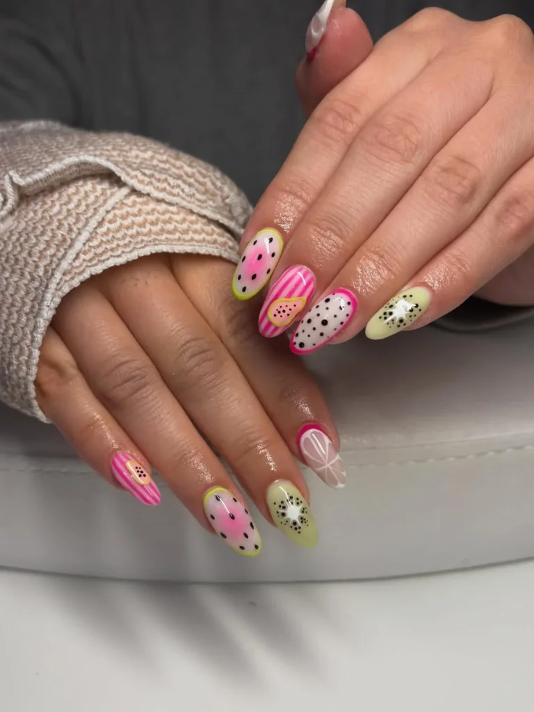 Summer Yellow Nails 2026: 23 Bright & Chic Manicure Ideas to Try This Season