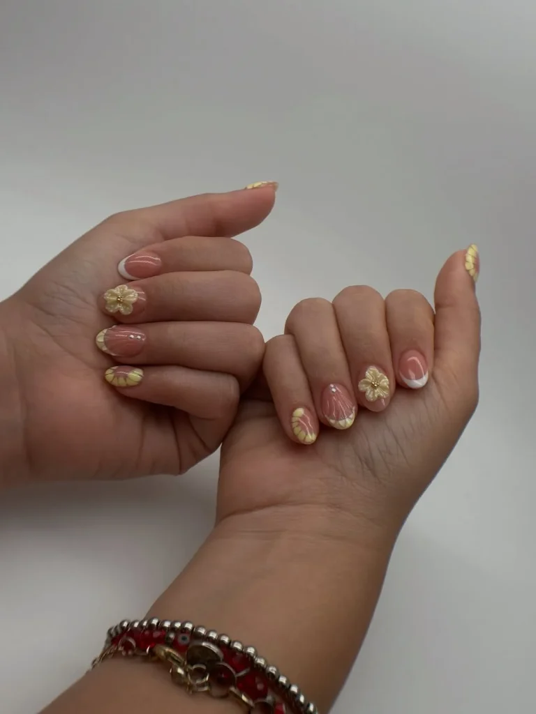 Summer Yellow Nails 2026: 23 Bright & Chic Manicure Ideas to Try This Season
