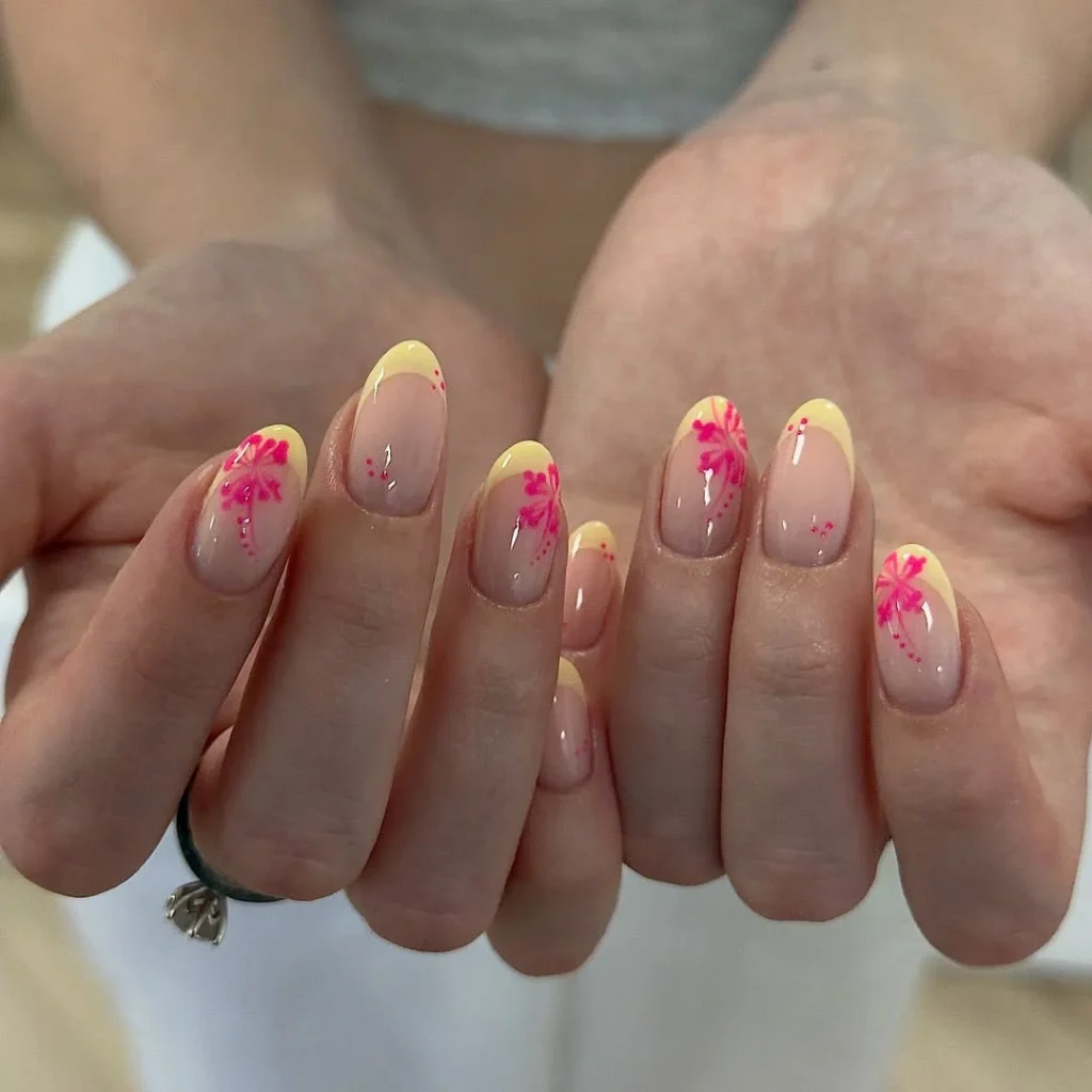 Summer Yellow Nails 2026: 23 Bright & Chic Manicure Ideas to Try This Season