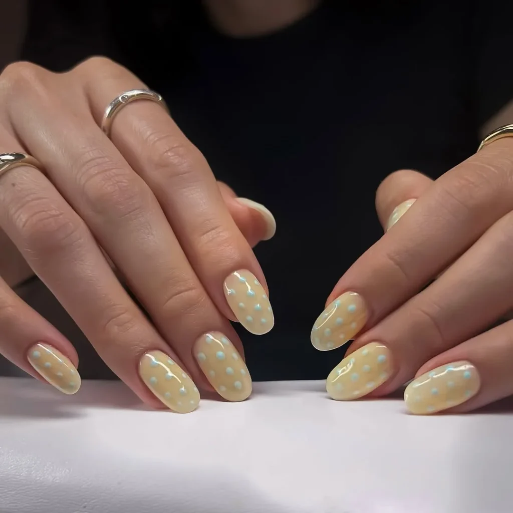 Summer Yellow Nails 2026: 23 Bright & Chic Manicure Ideas to Try This Season