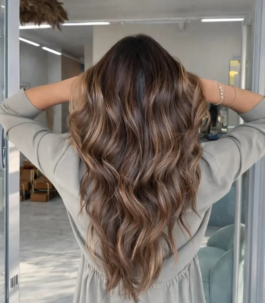 Sun-Dipped Summer Ombre Hair Color 2026: Trendy Ideas for a Soft, Natural Glow