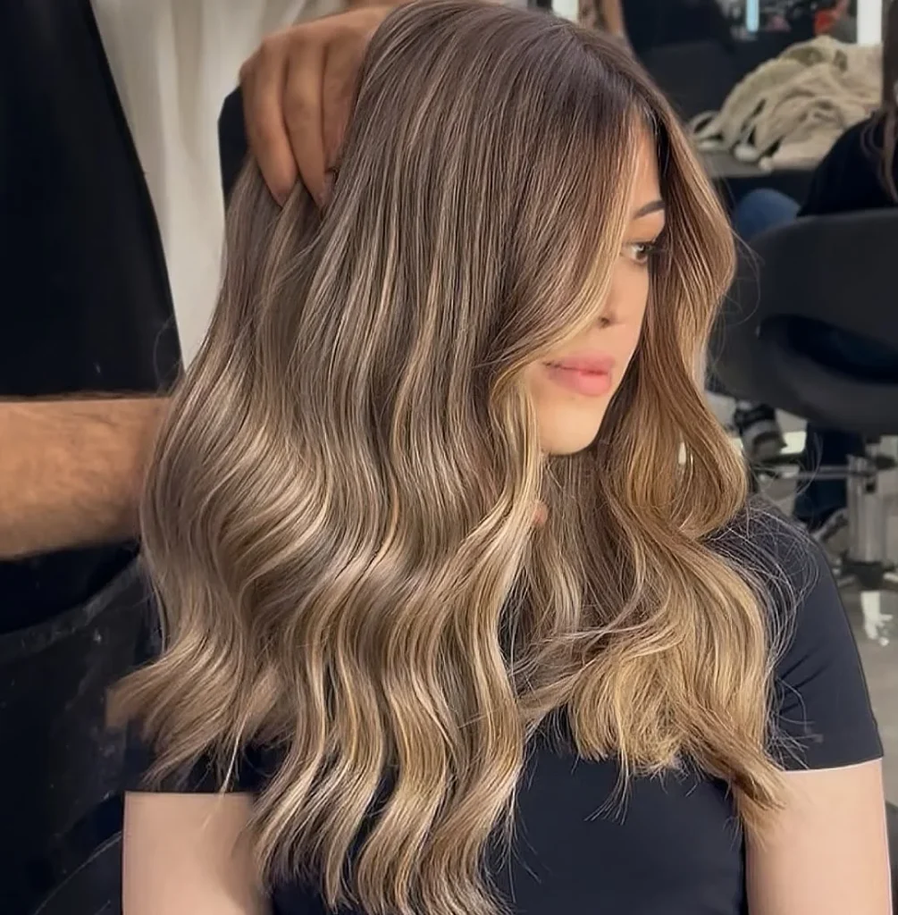 Sun-Dipped Summer Ombre Hair Color 2026: Trendy Ideas for a Soft, Natural Glow