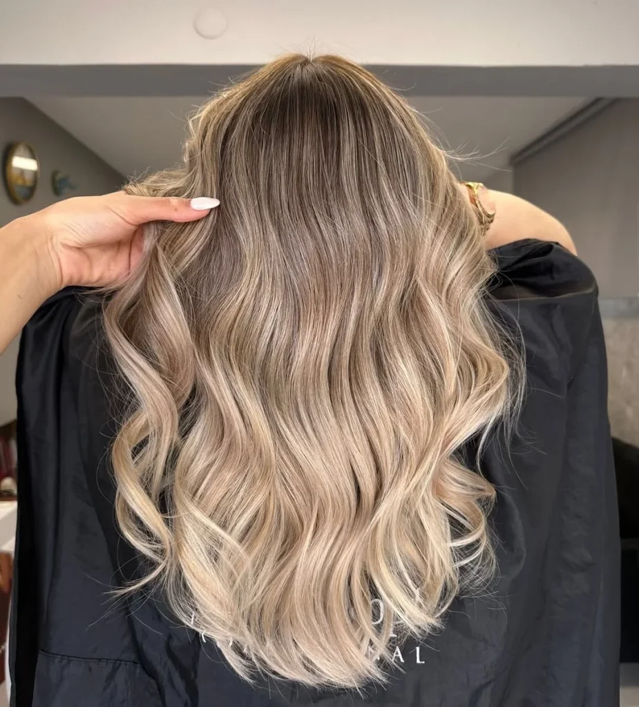 Sun-Dipped Summer Ombre Hair Color 2026: Trendy Ideas for a Soft, Natural Glow