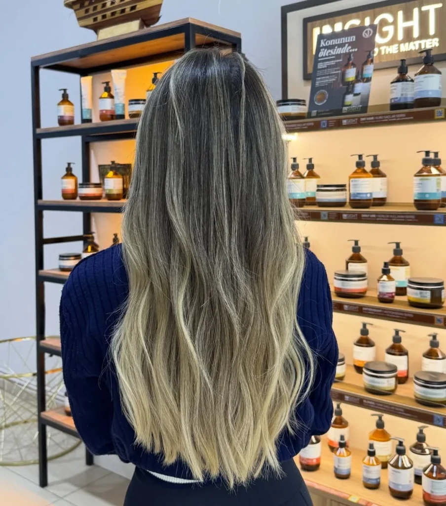 Sun-Dipped Summer Ombre Hair Color 2026: Trendy Ideas for a Soft, Natural Glow