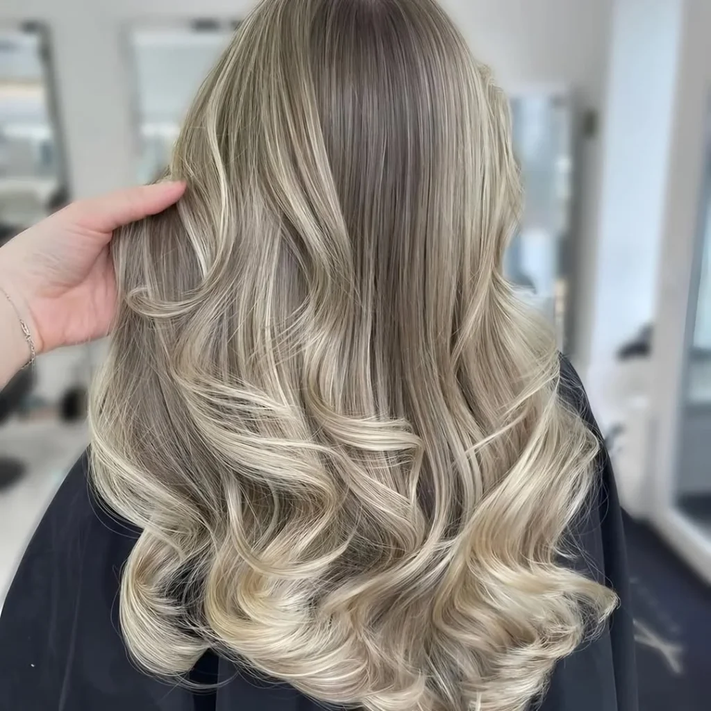 Sun-Dipped Summer Ombre Hair Color 2026: Trendy Ideas for a Soft, Natural Glow