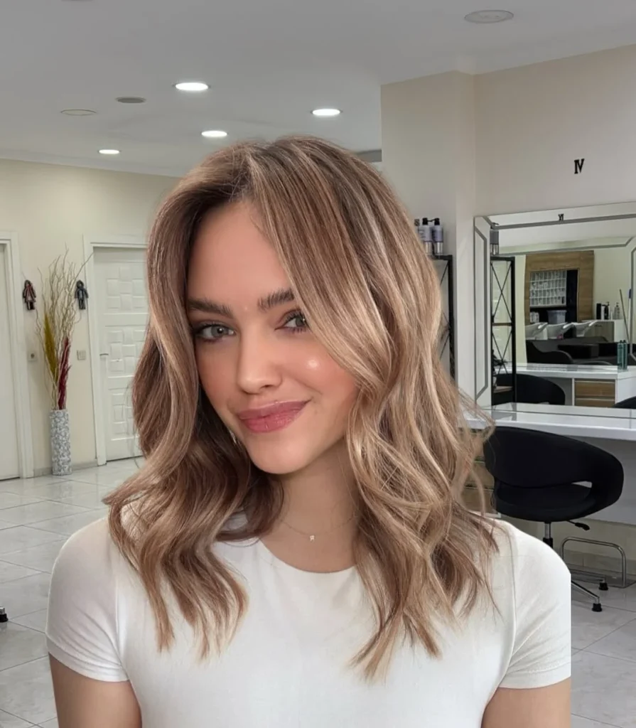 Sun-Dipped Summer Ombre Hair Color 2026: Trendy Ideas for a Soft, Natural Glow
