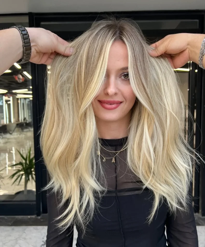 Sun-Dipped Summer Ombre Hair Color 2026: Trendy Ideas for a Soft, Natural Glow