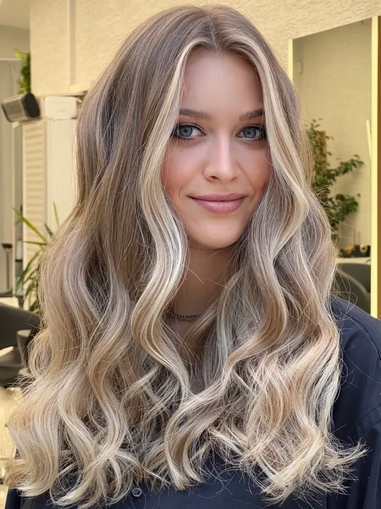 Sun-Dipped Summer Ombre Hair Color 2026: Trendy Ideas for a Soft, Natural Glow