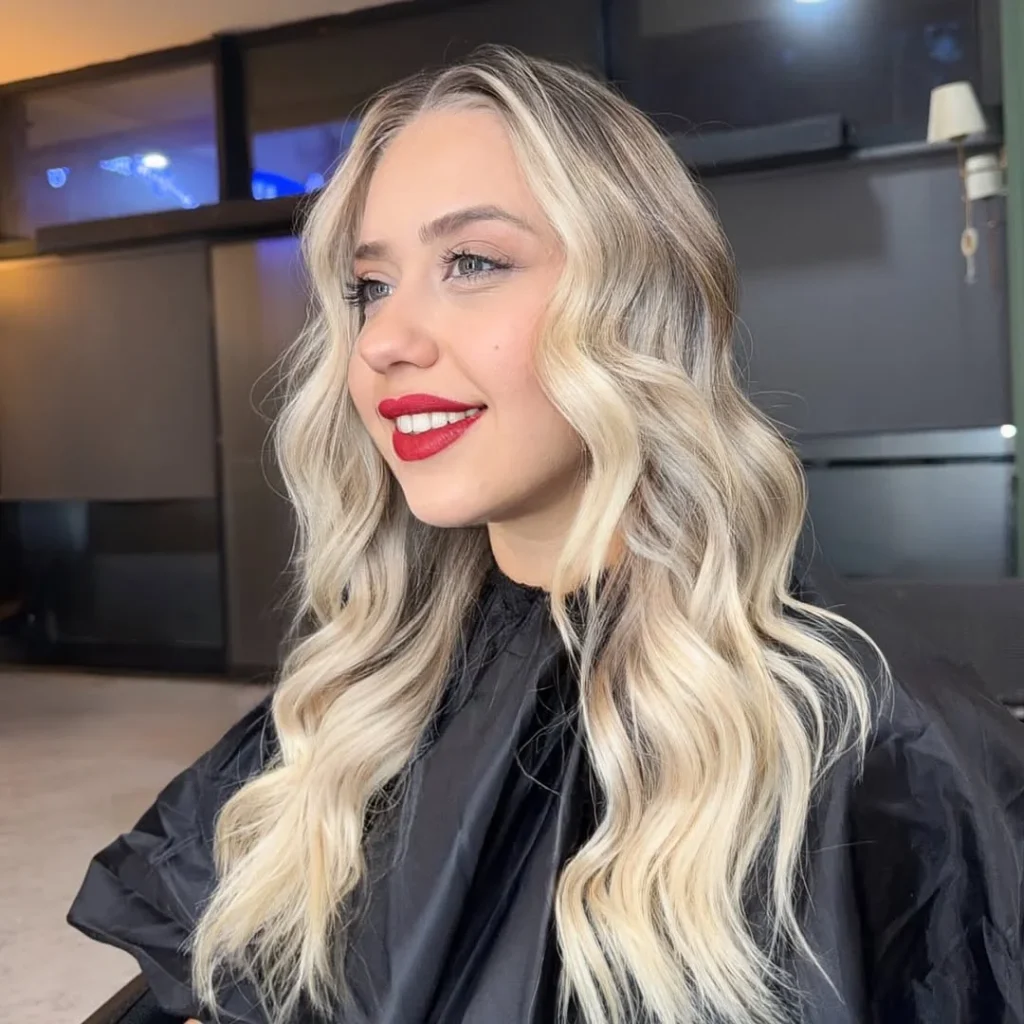 Sun-Dipped Summer Ombre Hair Color 2026: Trendy Ideas for a Soft, Natural Glow