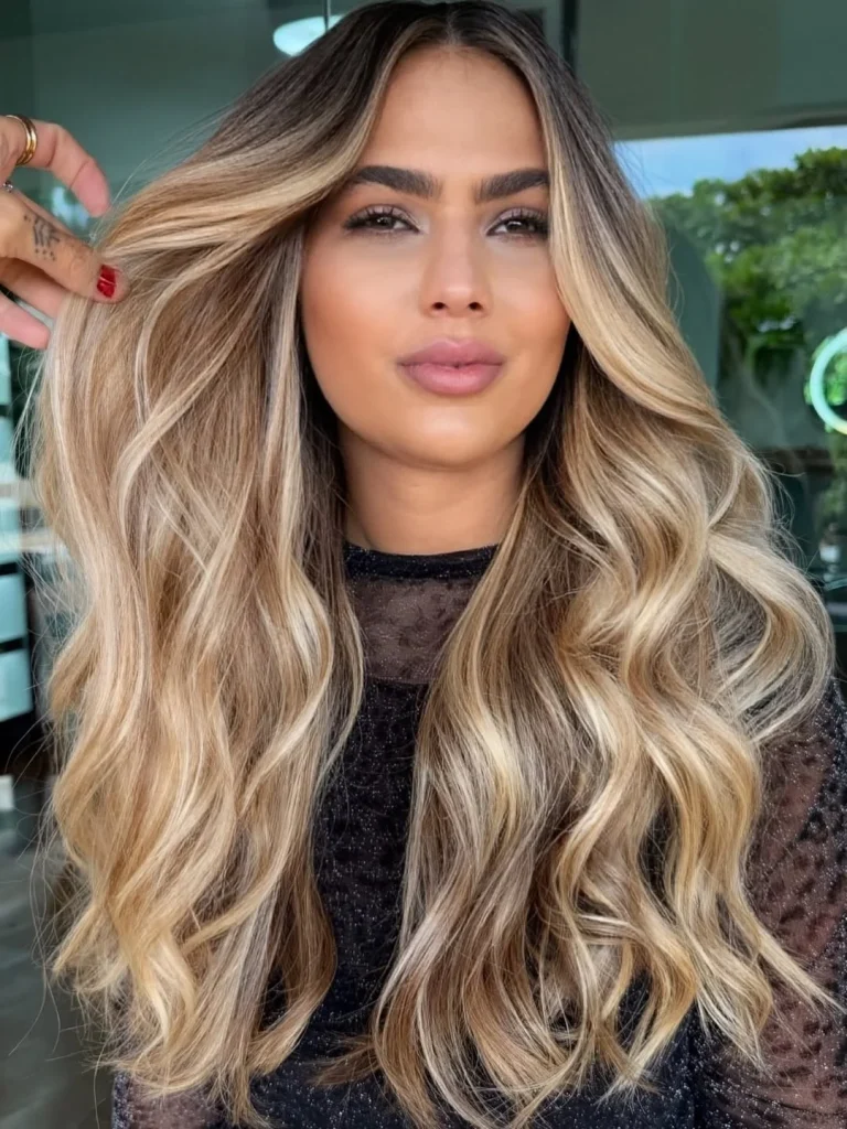 Sun-Dipped Summer Ombre Hair Color 2026: Trendy Ideas for a Soft, Natural Glow