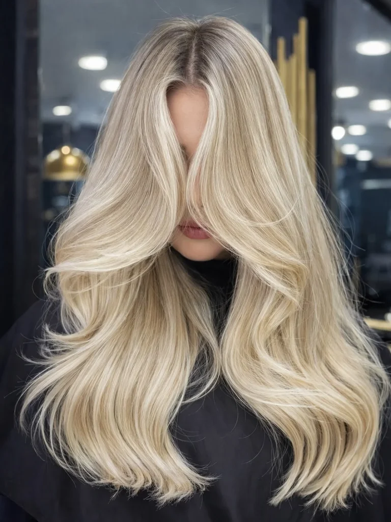 Sun-Dipped Summer Ombre Hair Color 2026: Trendy Ideas for a Soft, Natural Glow