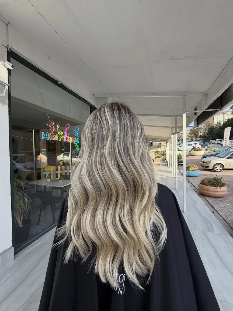 Sun-Dipped Summer Ombre Hair Color 2026: Trendy Ideas for a Soft, Natural Glow