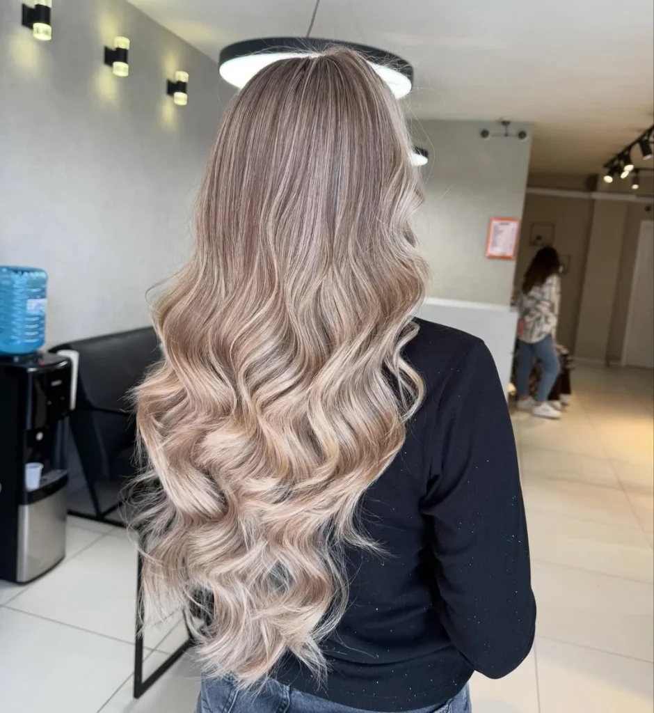 Sun-Dipped Summer Ombre Hair Color 2026: Trendy Ideas for a Soft, Natural Glow