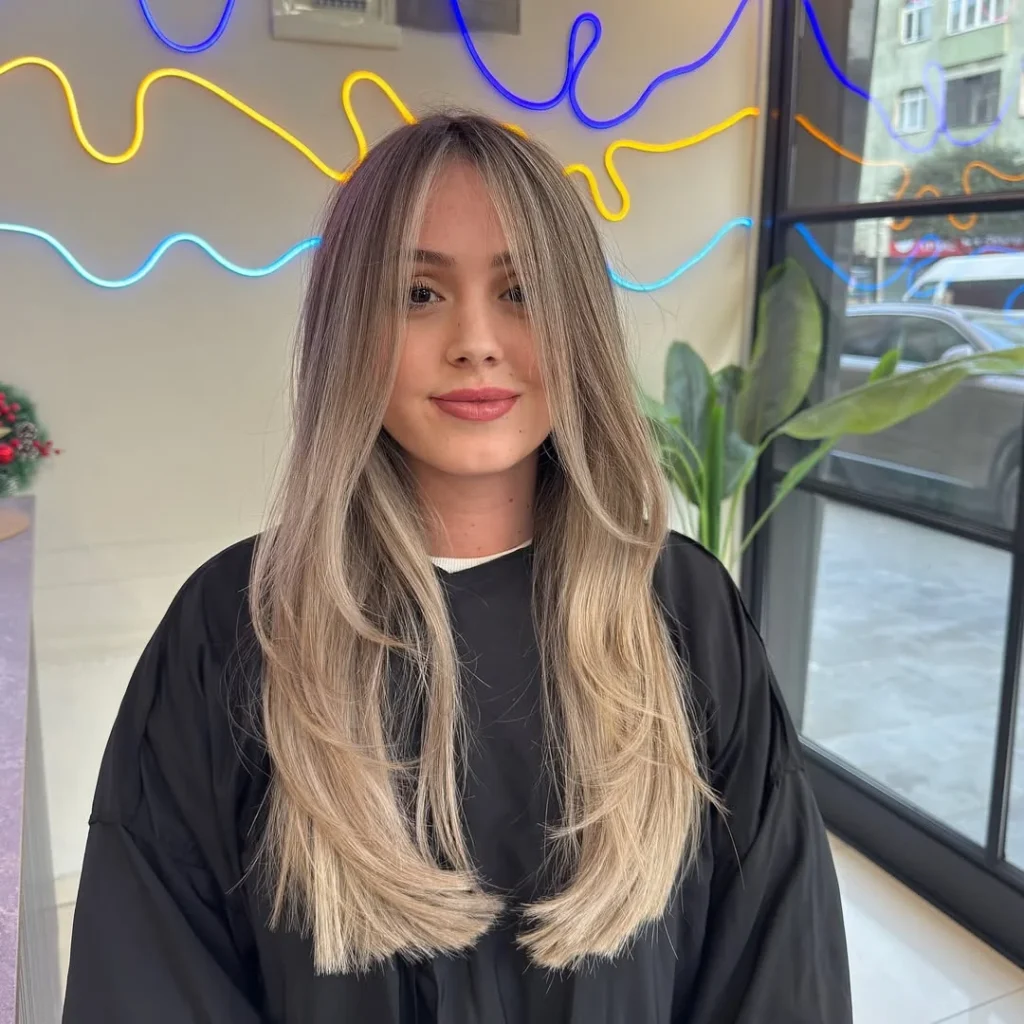 Sun-Dipped Summer Ombre Hair Color 2026: Trendy Ideas for a Soft, Natural Glow