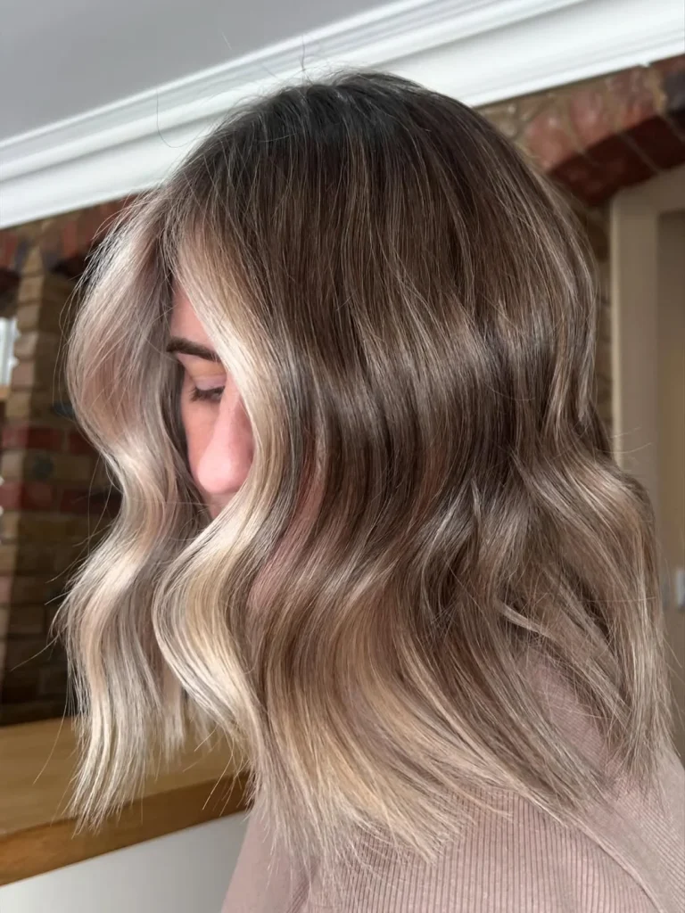 Warm Summer Mushroom Brown Hair Color 2026: Soft, Dimensional Shades You’ll Actually Want to Try