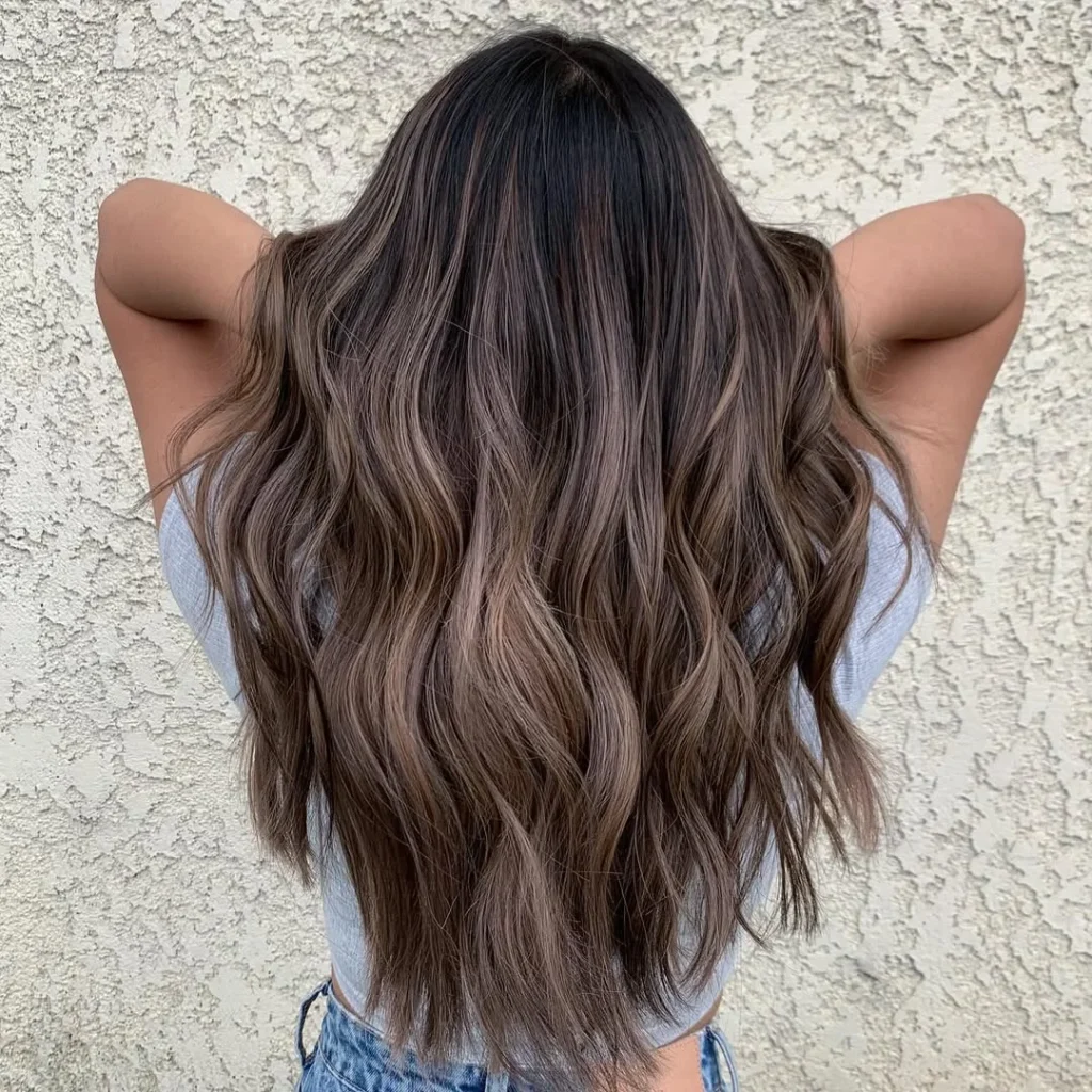 Warm Summer Mushroom Brown Hair Color 2026: Soft, Dimensional Shades You’ll Actually Want to Try
