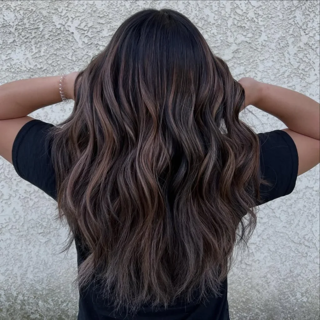 Warm Summer Mushroom Brown Hair Color 2026: Soft, Dimensional Shades You’ll Actually Want to Try