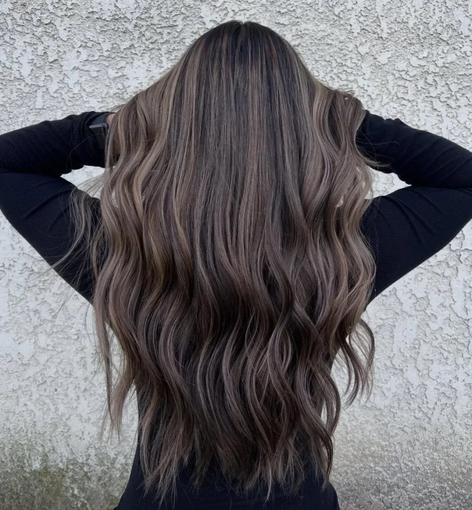 Warm Summer Mushroom Brown Hair Color 2026: Soft, Dimensional Shades You’ll Actually Want to Try