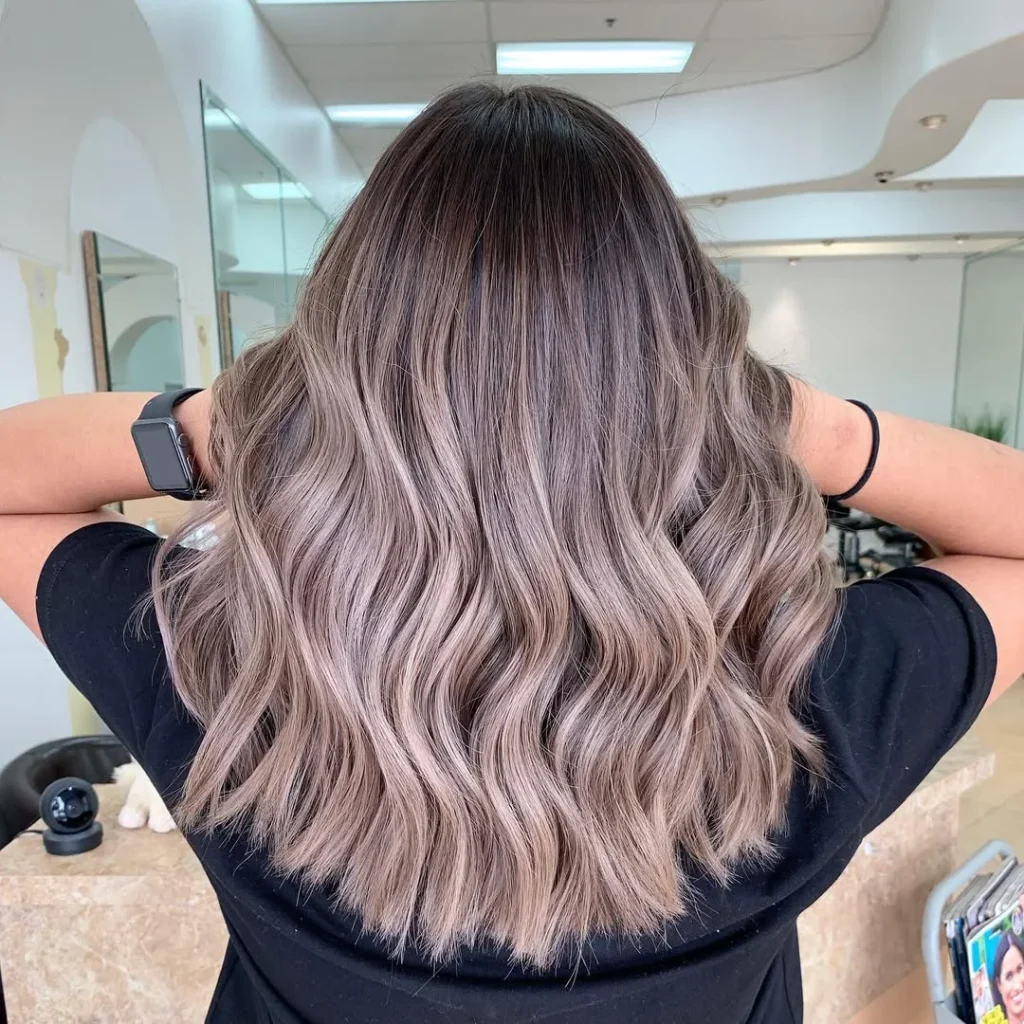 Warm Summer Mushroom Brown Hair Color 2026: Soft, Dimensional Shades You’ll Actually Want to Try