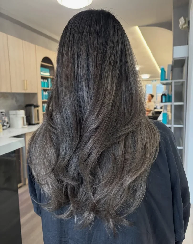 Warm Summer Mushroom Brown Hair Color 2026: Soft, Dimensional Shades You’ll Actually Want to Try