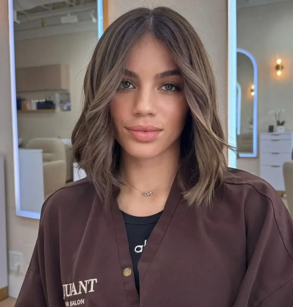 Warm Summer Mushroom Brown Hair Color 2026: Soft, Dimensional Shades You’ll Actually Want to Try