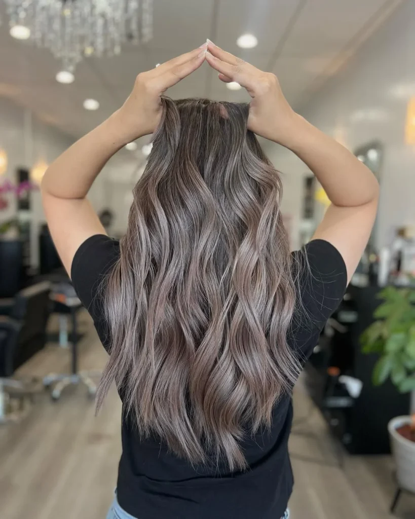 Warm Summer Mushroom Brown Hair Color 2026: Soft, Dimensional Shades You’ll Actually Want to Try