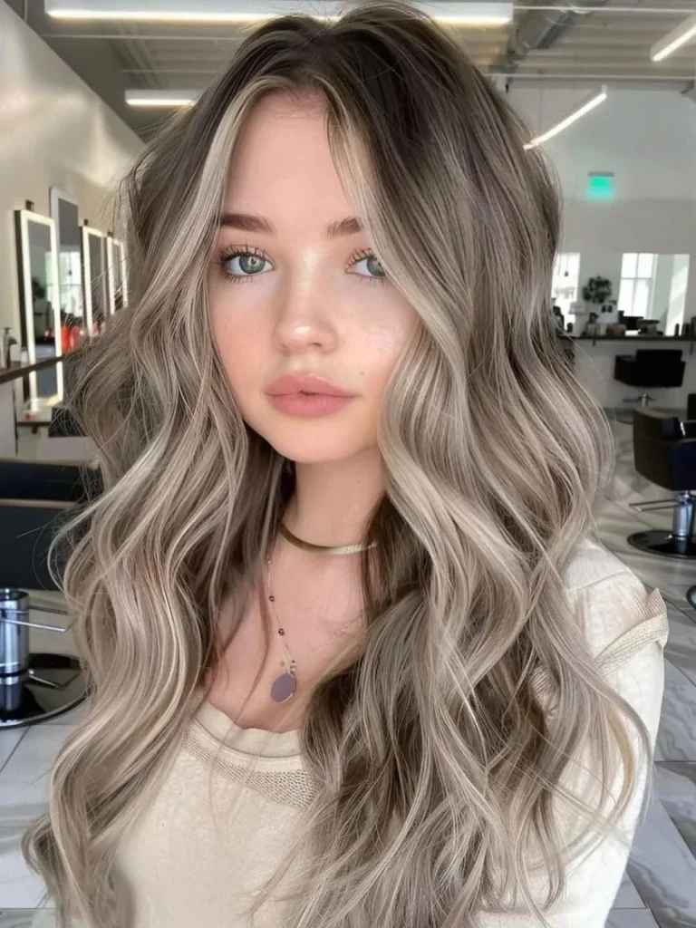 Warm Summer Mushroom Brown Hair Color 2026: Soft, Dimensional Shades You’ll Actually Want to Try