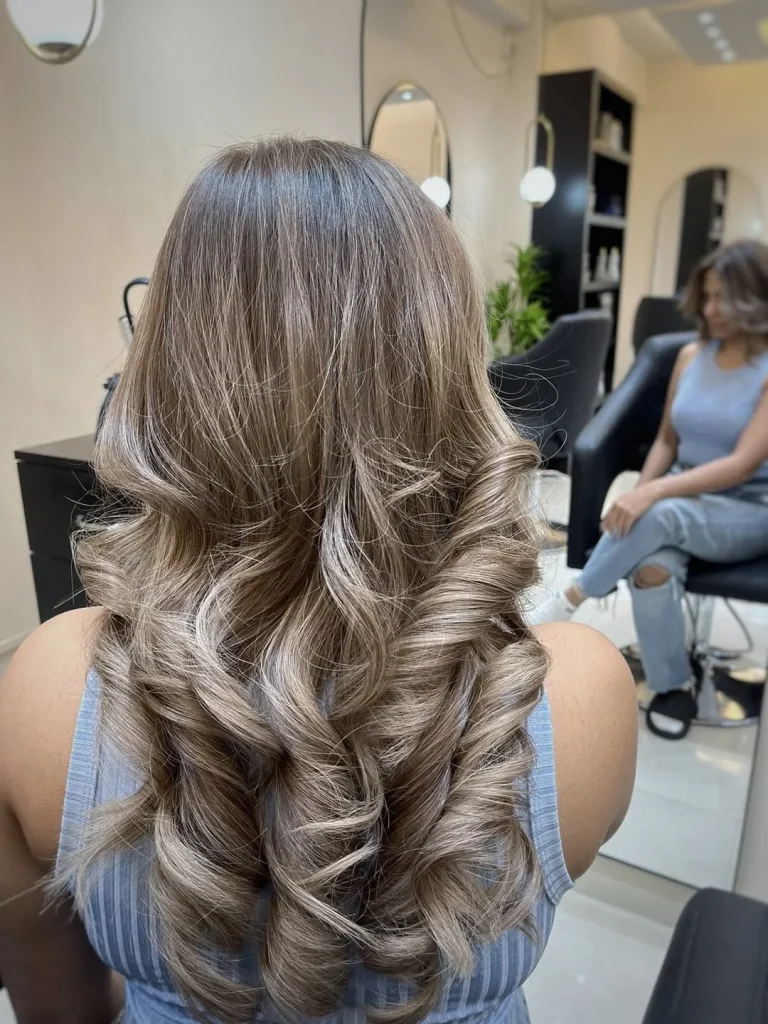 Warm Summer Mushroom Brown Hair Color 2026: Soft, Dimensional Shades You’ll Actually Want to Try