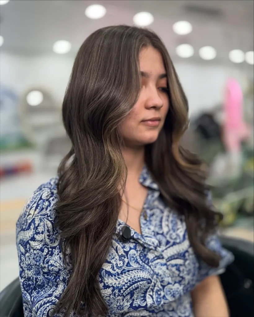 Warm Summer Mushroom Brown Hair Color 2026: Soft, Dimensional Shades You’ll Actually Want to Try