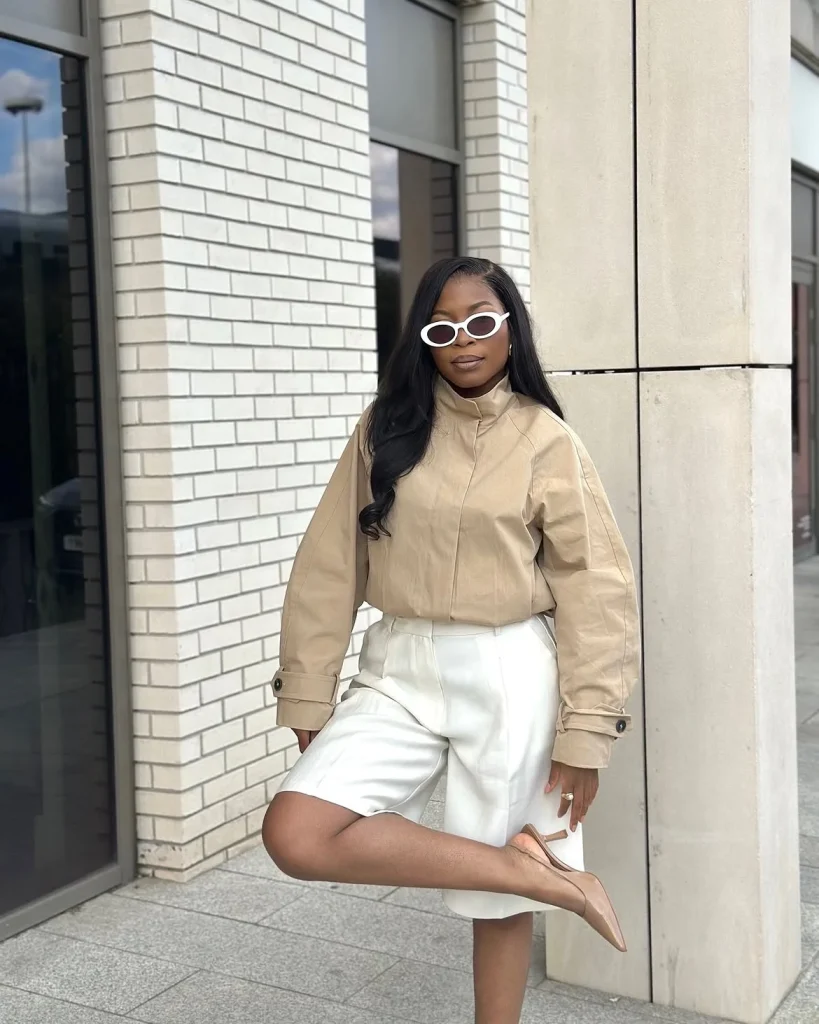 Chic Autumn Casual Work Outfits for Women to Wear Every Day in 2026
