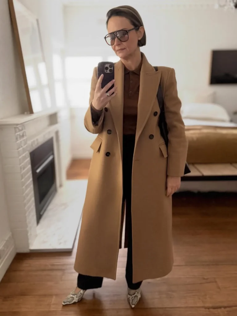 Chic Autumn Casual Work Outfits for Women to Wear Every Day in 2026