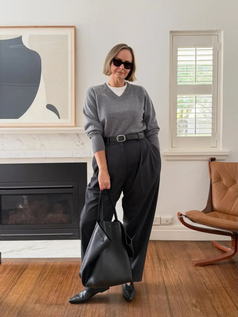 Chic Autumn Casual Work Outfits for Women to Wear Every Day in 2026