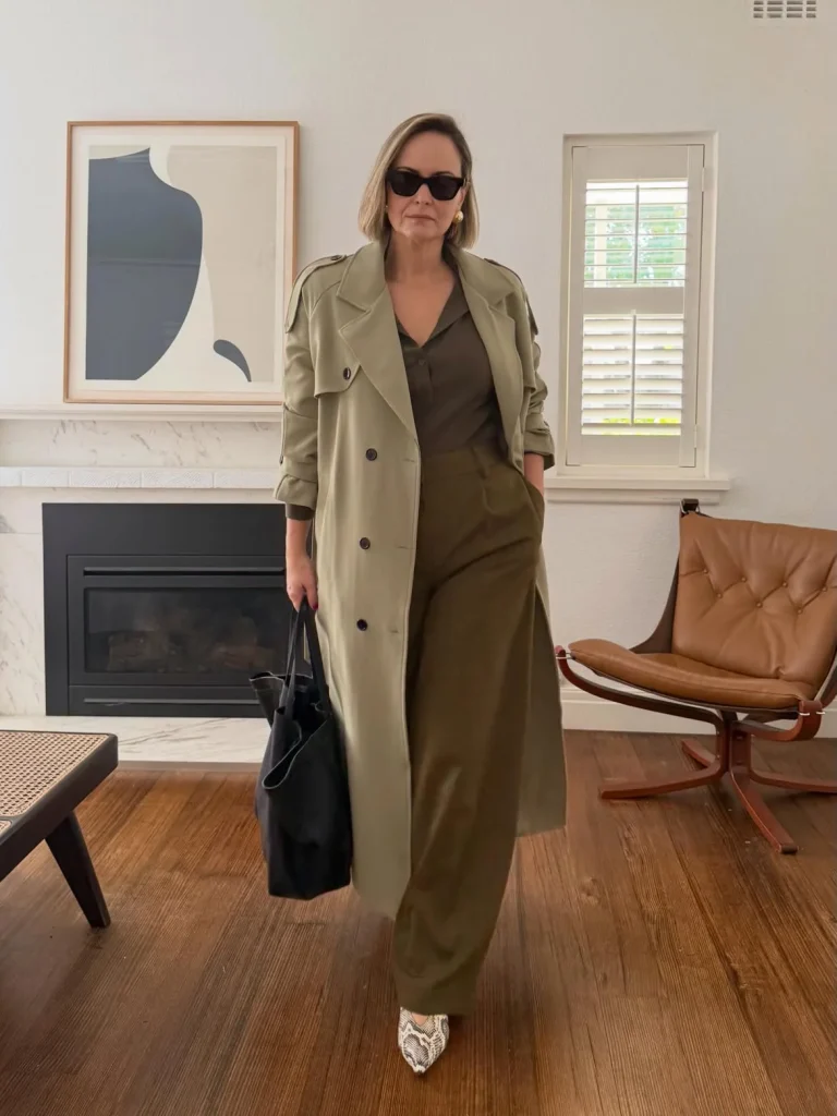 Chic Autumn Casual Work Outfits for Women to Wear Every Day in 2026