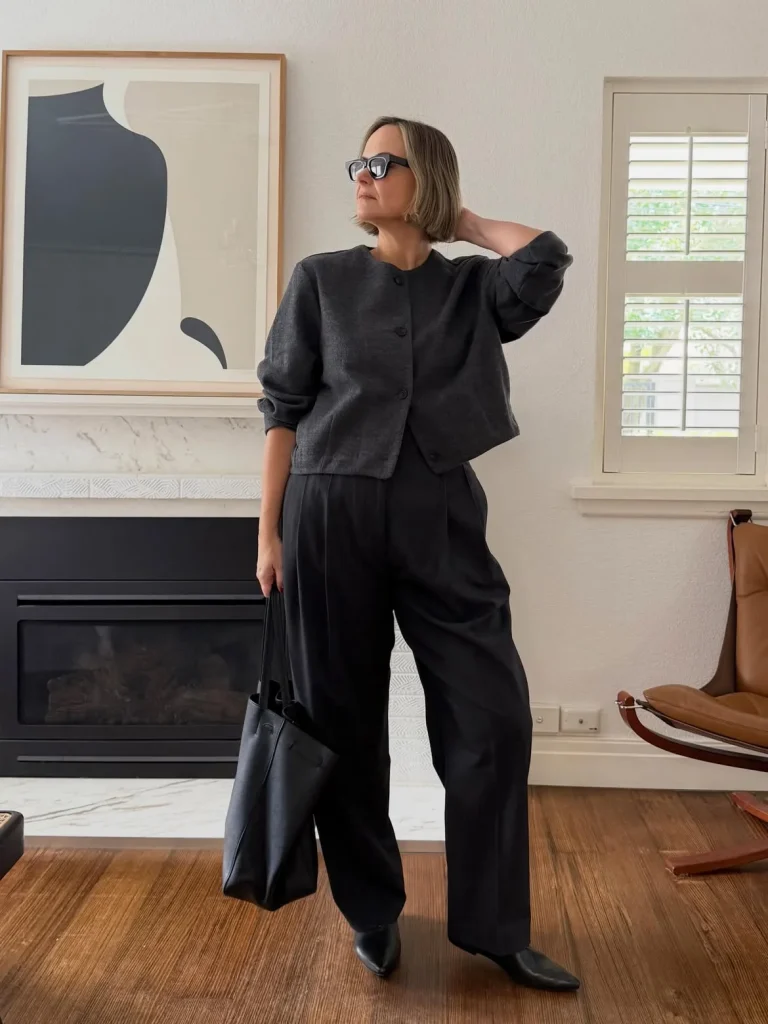 Chic Autumn Casual Work Outfits for Women to Wear Every Day in 2026