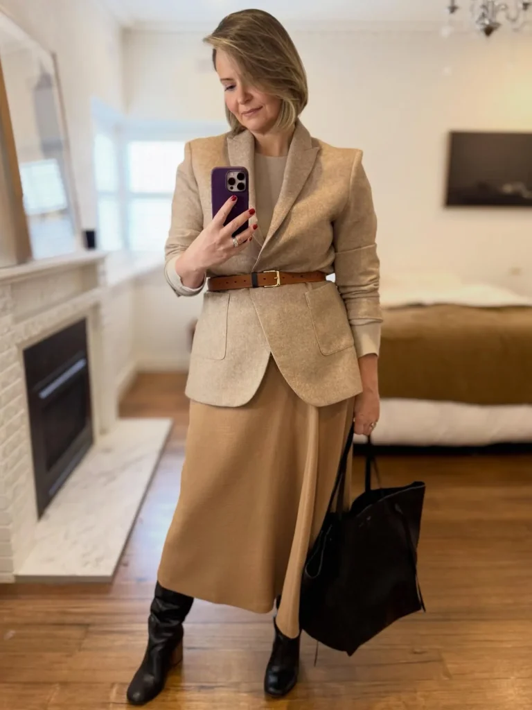Chic Autumn Casual Work Outfits for Women to Wear Every Day in 2026