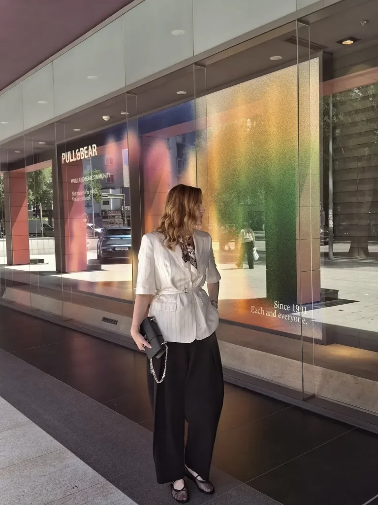 Chic Autumn Casual Work Outfits for Women to Wear Every Day in 2026