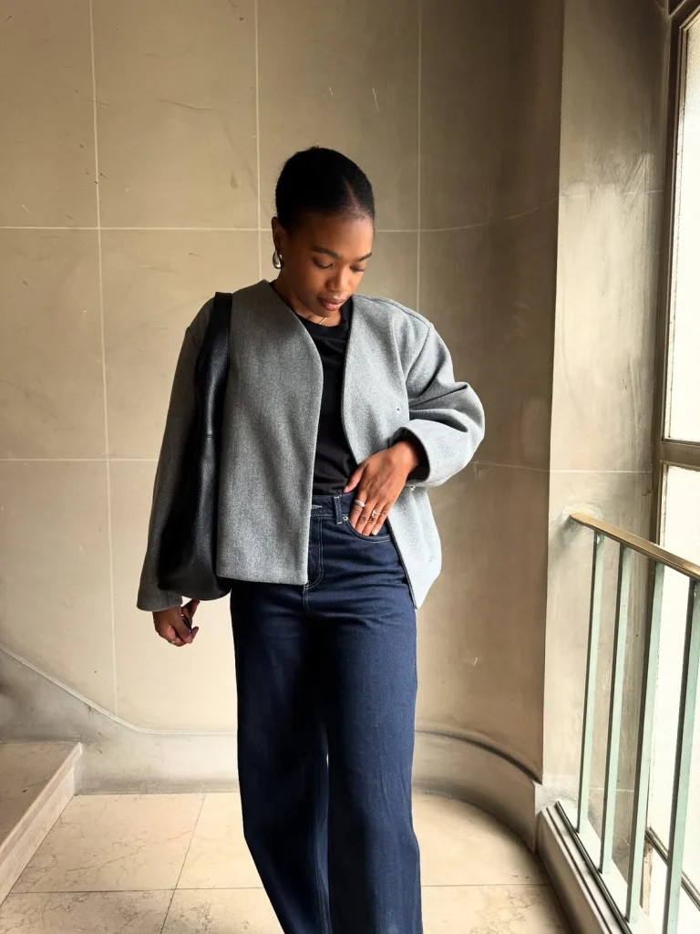 Chic Autumn Casual Work Outfits for Women to Wear Every Day in 2026