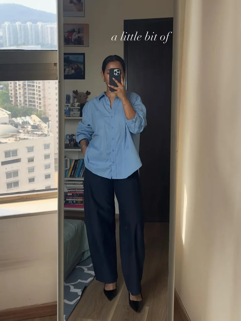 Chic Autumn Casual Work Outfits for Women to Wear Every Day in 2026