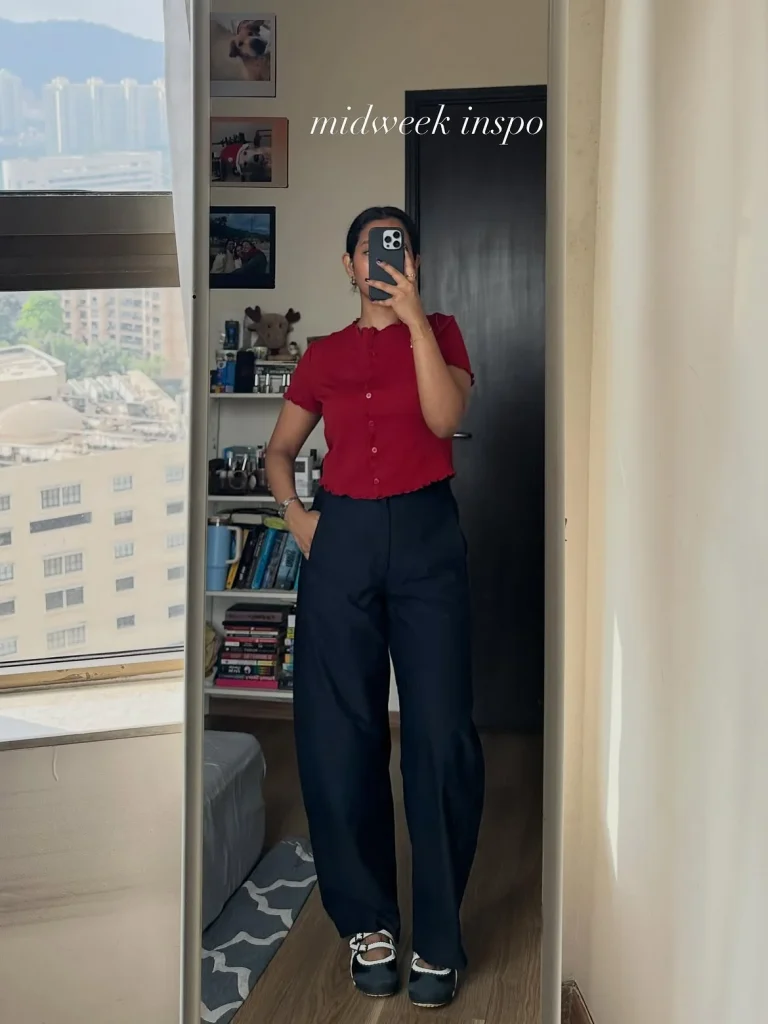 Chic Autumn Casual Work Outfits for Women to Wear Every Day in 2026