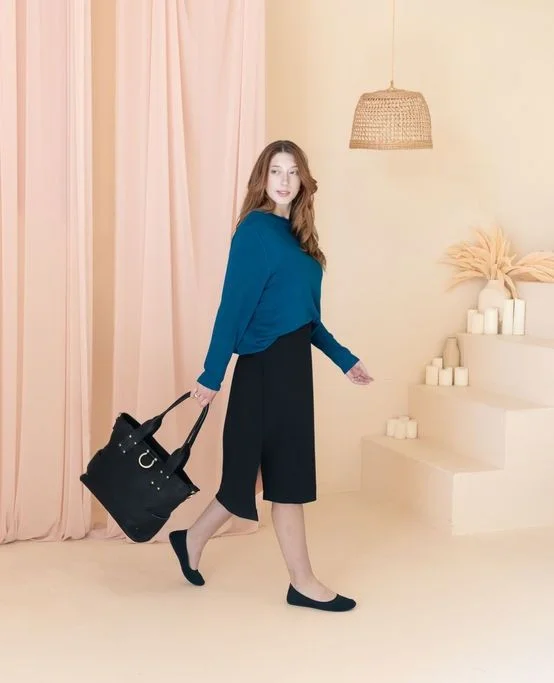 Chic Autumn Casual Work Outfits for Women to Wear Every Day in 2026