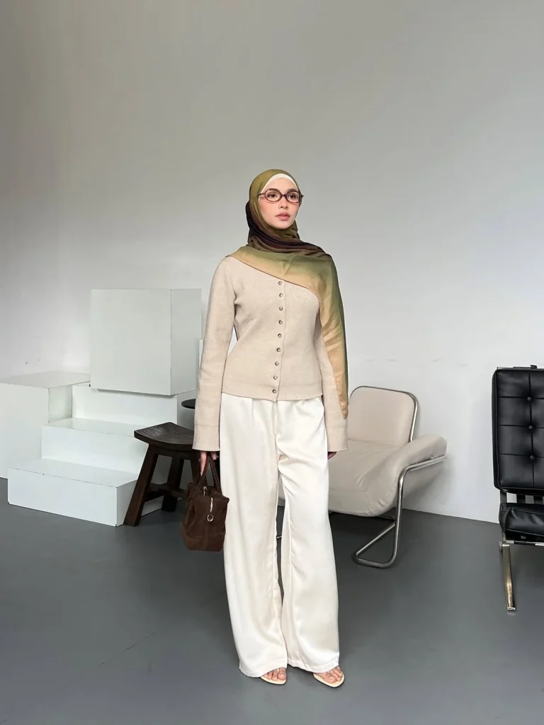 Chic Autumn Casual Work Outfits for Women to Wear Every Day in 2026