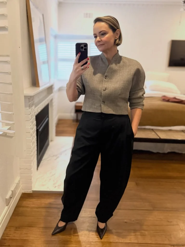 Chic Autumn Casual Work Outfits for Women to Wear Every Day in 2026