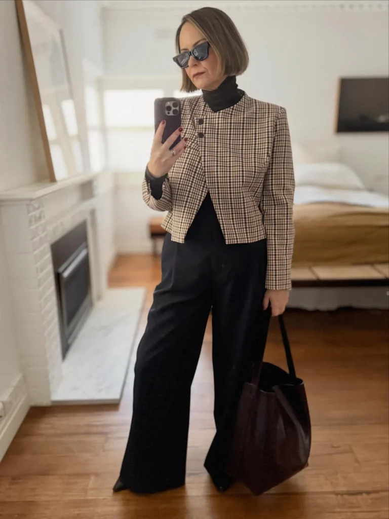 Chic Autumn Casual Work Outfits for Women to Wear Every Day in 2026