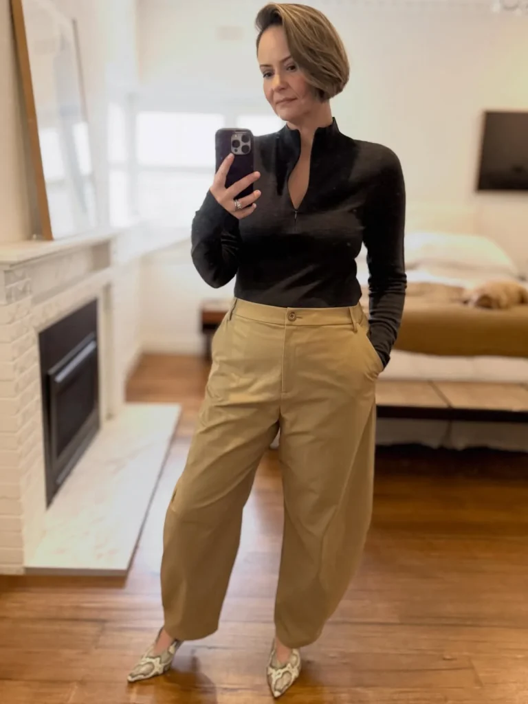 Chic Autumn Casual Work Outfits for Women to Wear Every Day in 2026