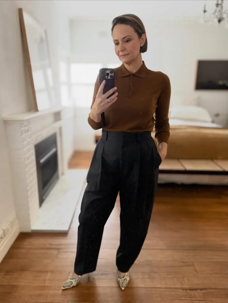 Chic Autumn Casual Work Outfits for Women to Wear Every Day in 2026