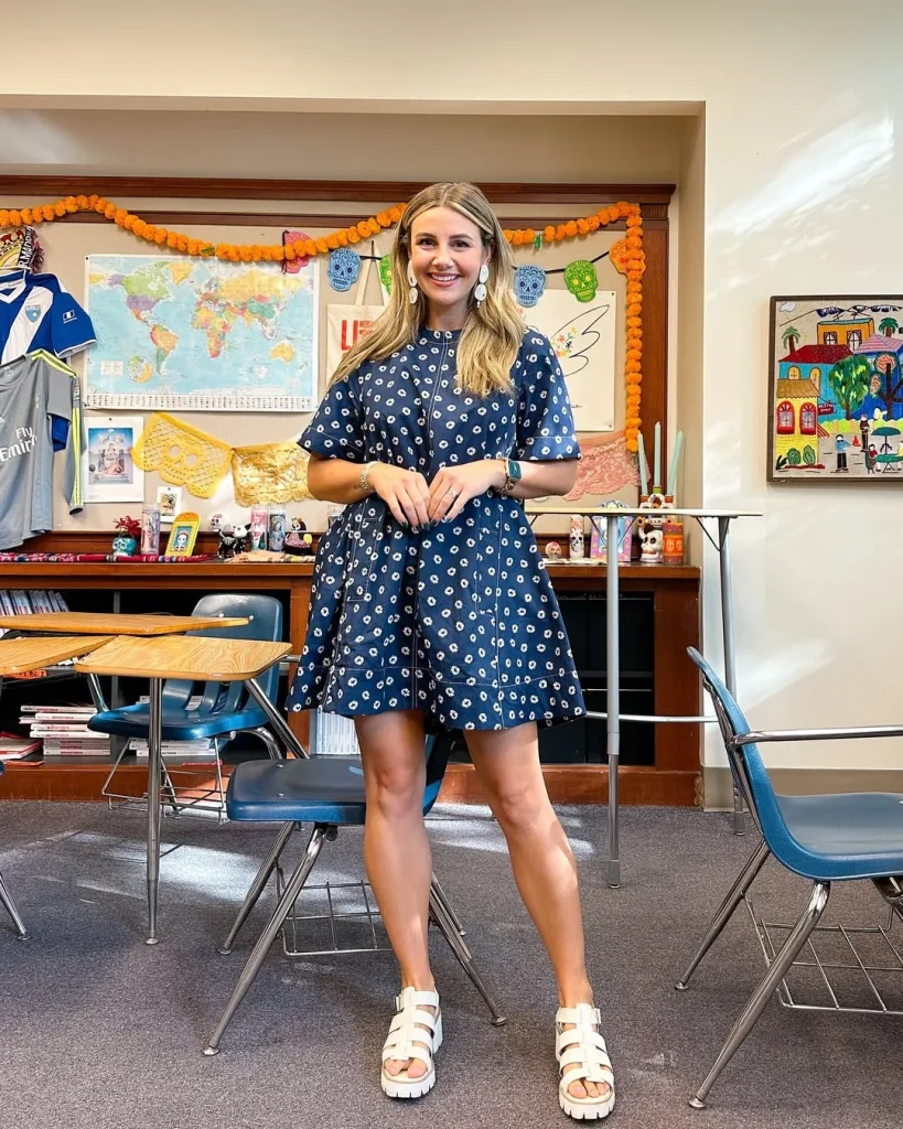 Back To School Outfits 2026:  Trendy and Comfortable Looks for Every Student