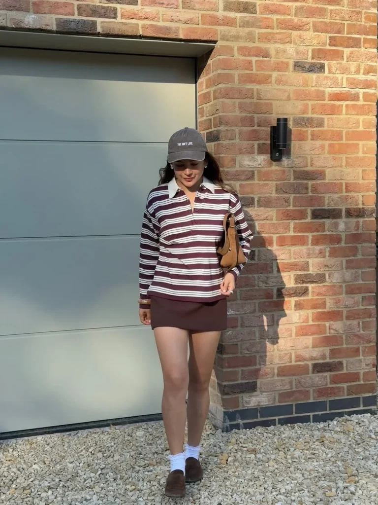 Back To School Outfits 2026:  Trendy and Comfortable Looks for Every Student