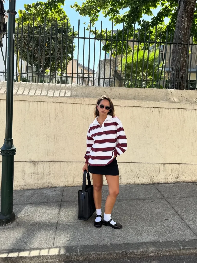 Back To School Outfits 2026:  Trendy and Comfortable Looks for Every Student